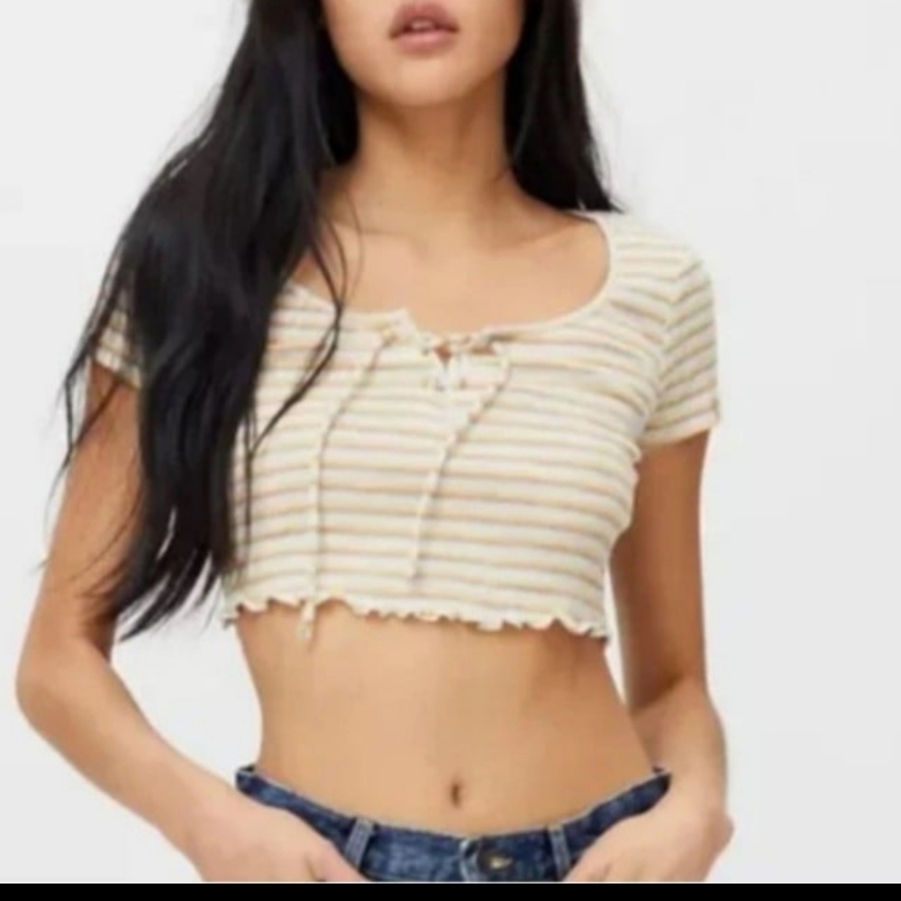 Urban outfitters tops